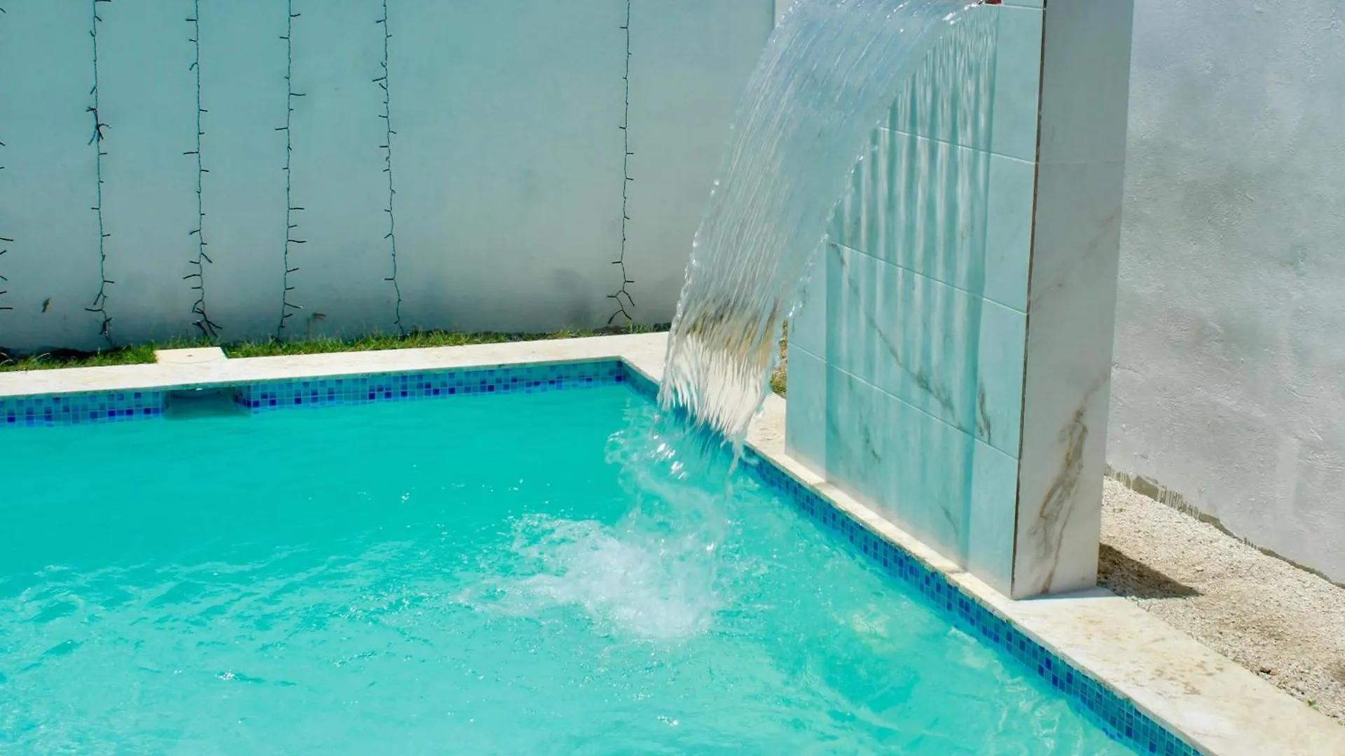 Encantadora Villa De 3 Dormitorios Con Piscina Privada En Punta Cana location